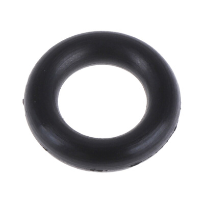 RS PRO Nitrile Rubber O-Ring, 3/16in Bore, 5/16in Outer Diameter