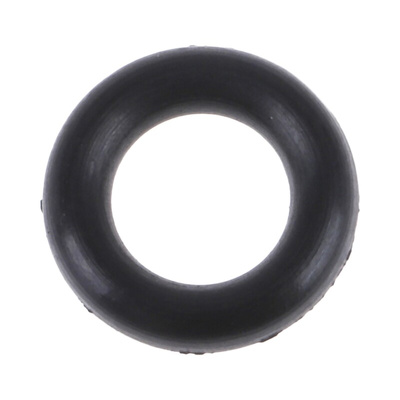 RS PRO Nitrile Rubber O-Ring, 3/16in Bore, 5/16in Outer Diameter