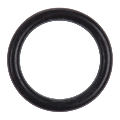 RS PRO Nitrile Rubber O-Ring, 5/8in Bore, 13/16in Outer Diameter