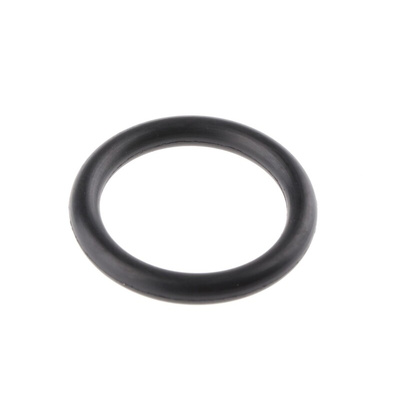 RS PRO Nitrile Rubber O-Ring, 5/8in Bore, 13/16in Outer Diameter
