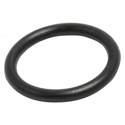 RS PRO Nitrile Rubber O-Ring, 3/4in Bore, 15/16in Outer Diameter