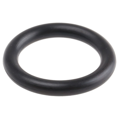 RS PRO Nitrile Rubber O-Ring, 3/4in Bore, 1in Outer Diameter