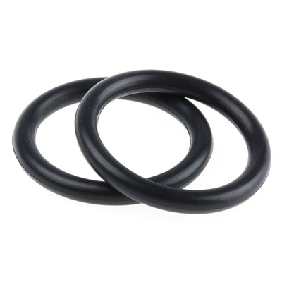 RS PRO Nitrile Rubber O-Ring, 15/16in Bore, 1 3/16in Outer Diameter