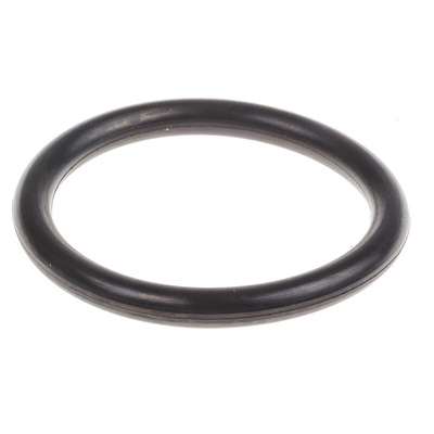 RS PRO Nitrile Rubber O-Ring, 1 1/8in Bore, 1 3/8in Outer Diameter