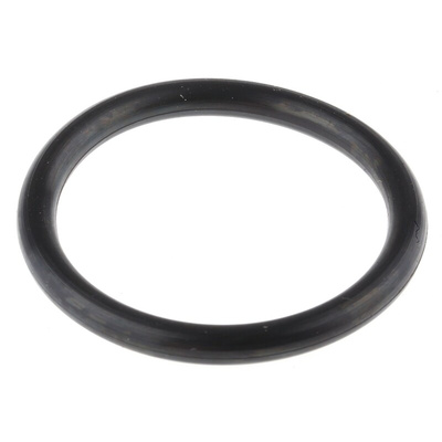 RS PRO Nitrile Rubber O-Ring, 1 3/16in Bore, 1 7/16in Outer Diameter