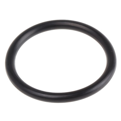RS PRO Nitrile Rubber O-Ring, 1 1/4in Bore, 1 1/2in Outer Diameter