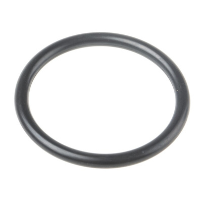 RS PRO Nitrile Rubber O-Ring, 1 3/8in Bore, 1 5/8in Outer Diameter