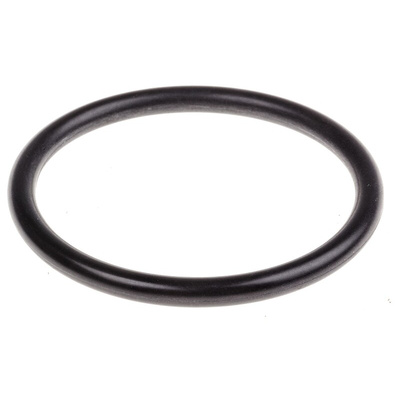 RS PRO Nitrile Rubber O-Ring, 1 7/16in Bore, 1 11/16in Outer Diameter