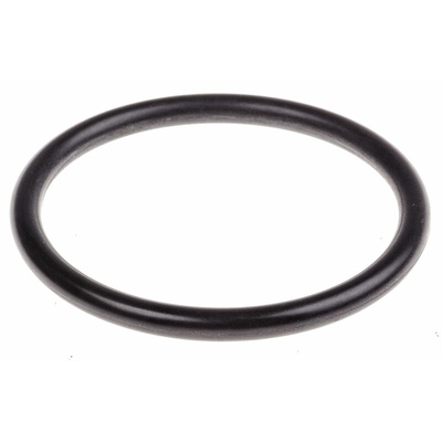 RS PRO Nitrile Rubber O-Ring, 1 1/2in Bore, 1 3/4in Outer Diameter