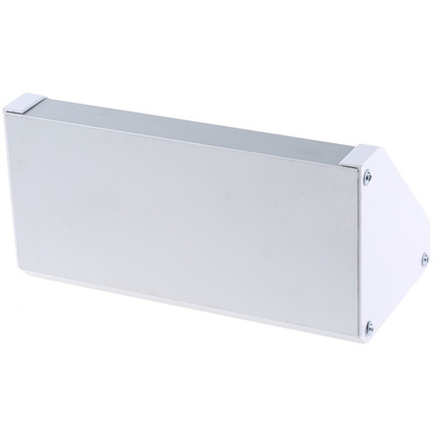 Schneider Electric Aluminium Cable Trunking Accessory, 100 x 100 x 200mm