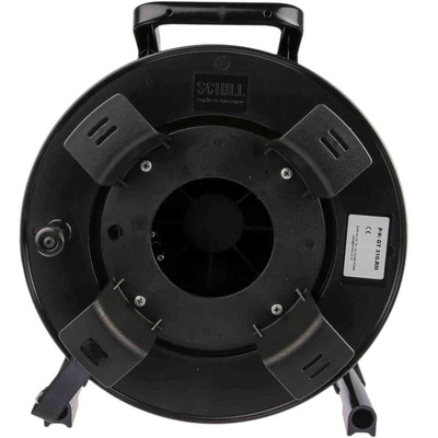 RS PRO Empty Cable Reel 30m
