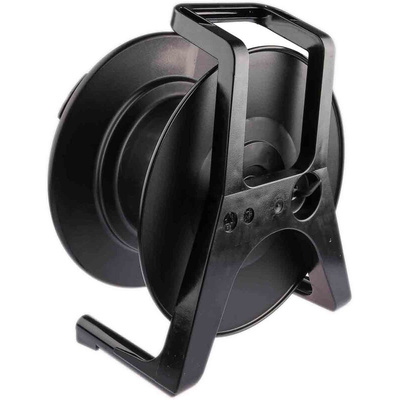 RS PRO Empty Cable Reel 30m