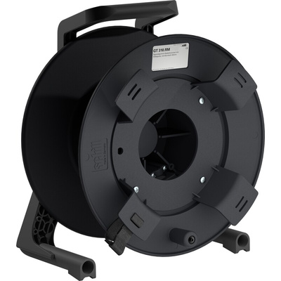 RS PRO Empty Cable Reel 30m