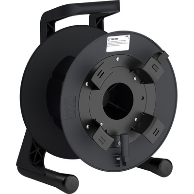 RS PRO Empty Cable Reel 55m