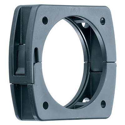Igus Cable Trunking Accessory, 4.5 (Dia.) x 44mm, Triflex R