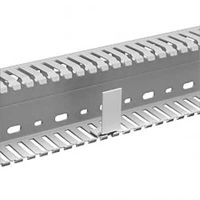 RS PRO PS Cable Trunking Accessory, 76.5 x 25 x 21.4mm