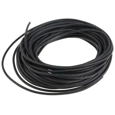 RS PRO Nitrile Rubber O-Ring Cord, 1.78mm Diameter, 8.5m Length