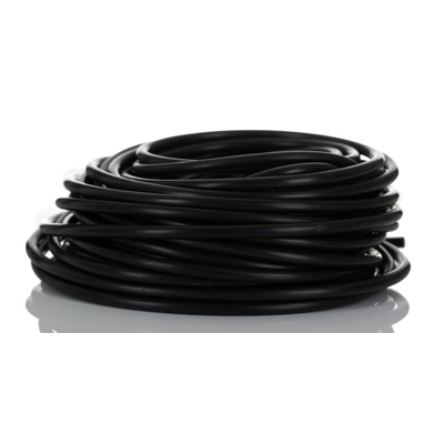 RS PRO Nitrile Rubber O-Ring Cord, 2mm Diameter, 8.5m Length