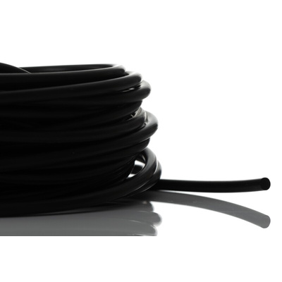 RS PRO Nitrile Rubber O-Ring Cord, 2mm Diameter, 8.5m Length