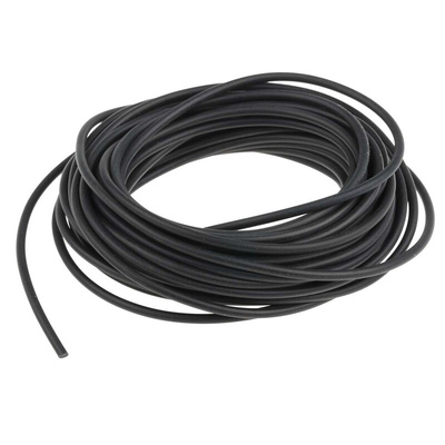 RS PRO Nitrile Rubber O-Ring Cord, 2.62mm Diameter, 8.5m Length