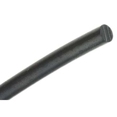 RS PRO Nitrile Rubber O-Ring Cord, 5.33mm Diameter, 8.5m Length