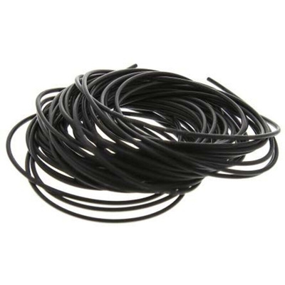 RS PRO Nitrile Rubber O-Ring Cord, 5.33mm Diameter, 8.5m Length