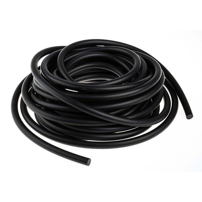 RS PRO Nitrile Rubber O-Ring Cord, 8mm Diameter, 8.5m Length