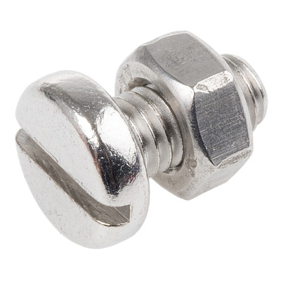 Legrand Roofing Nut & Bolt Stainless Steel Cable Tray Accessory