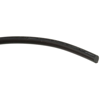 RS PRO Nitrile Rubber O-Ring Cord, 2.4mm Diameter, 8.5m Length
