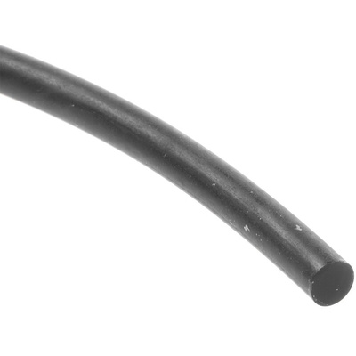 RS PRO Nitrile Rubber O-Ring Cord, 5.7mm Diameter, 8.5m Length