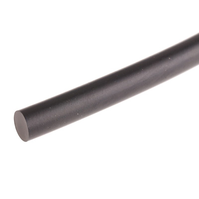RS PRO Nitrile Rubber O-Ring Cord, 8.4mm Diameter, 8.5m Length