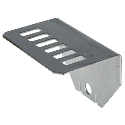 Legrand Cantilever Arm Bracket Pre-Galvanised Steel Cable Tray Accessory, 50 mm Width, 65mm Depth