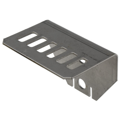Legrand Cantilever Arm Bracket Stainless Steel Cable Tray Accessory, 50 mm Width, 65mm Depth