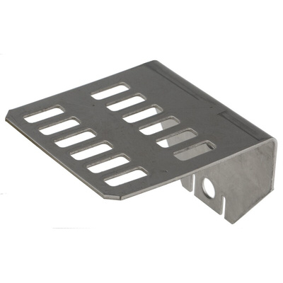 Legrand Cantilever Arm Bracket Stainless Steel Cable Tray Accessory, 75 mm Width, 65mm Depth
