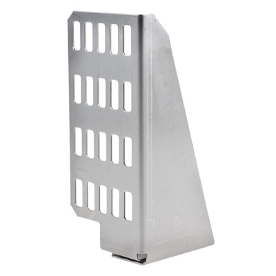 Legrand Cantilever Arm Bracket Stainless Steel Cable Tray Accessory, 150 mm Width, 74mm Depth