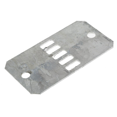 Legrand Trapeze Hanger Hot Dip Galvanised Steel Cable Tray Accessory, 50 mm Width