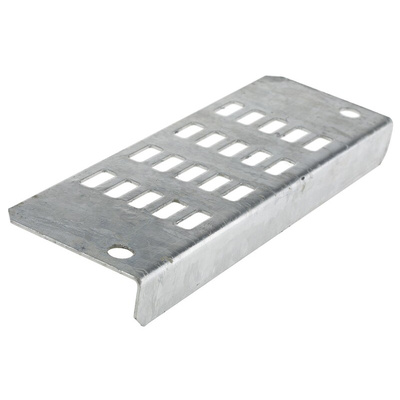 Legrand Trapeze Hanger Hot Dip Galvanised Steel Cable Tray Accessory, 150 mm Width