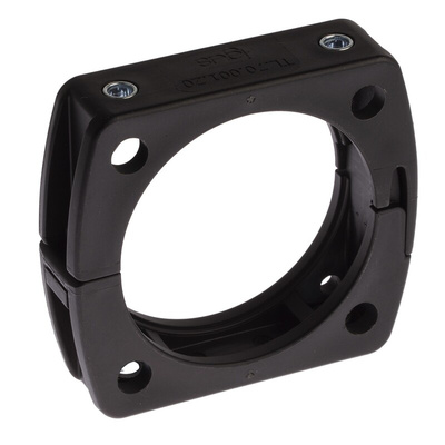 Igus Igumid NB Cable Trunking Accessory, 81 Dia. x 96mm, Triflex TRC