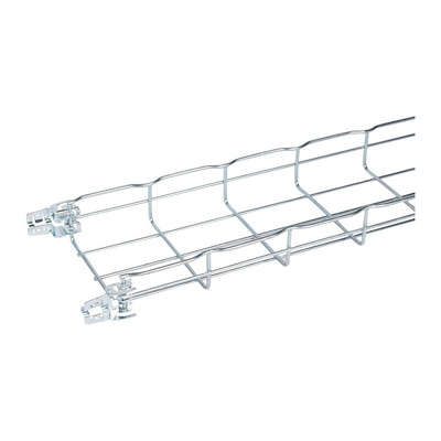 Cablofil International Wire, Steel 3m x 100 mm x 54mm