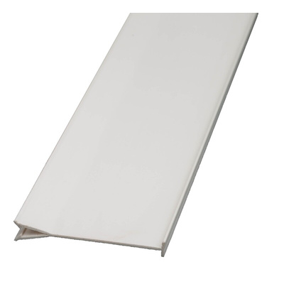 RS PRO PVC Cable Trunking Separator [Divider]