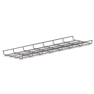 RS PRO Wire, 316 Stainless Steel 3m x 100 mm x 30 mm wing