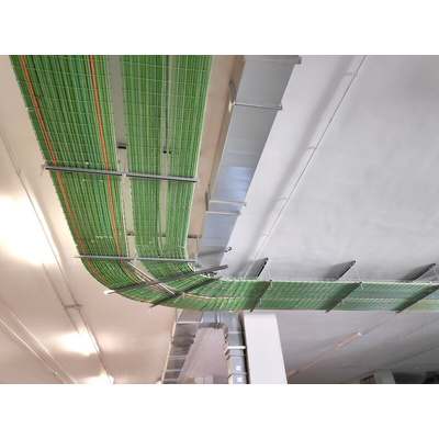 RS PRO Wire, 304 Stainless Steel 3m x 200 mm x 30mm