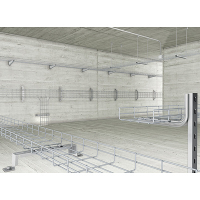 RS PRO Wire, 304 Stainless Steel 3m x 200 mm x 30mm