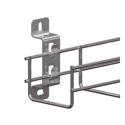 RS PRO Wire, 304 Stainless Steel 3m x 60 mm x 60 mm wing