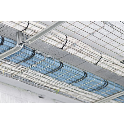 RS PRO Wire, 304 Stainless Steel 3m x 60 mm x 60 mm wing
