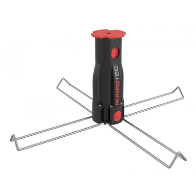 Runpotec Cable Drum Roller