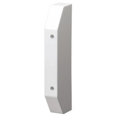 Schneider Electric PVC Cable Trunking Accessory, 180 x 52mm, Cableline