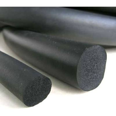 RS PRO EPDM O-Ring Cord, 25mm Diameter, 2m Length