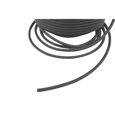 RS PRO FKM O-Ring Cord, 6mm Diameter, 2m Length