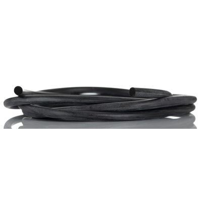 RS PRO FKM O-Ring Cord, 7mm Diameter, 2m Length